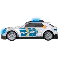 Машинка Teamsterz 7535-17121 5050841712117 Серебро photo 4