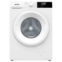 Mașină de spălat cu rezervor de apă Gorenje WNHPI62SCSIRV/UA 6 kg / 1200 rpm / White