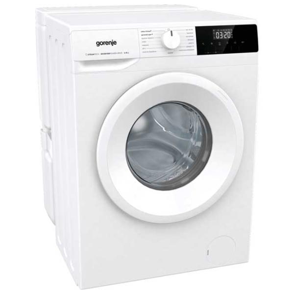 Mașină de spălat cu rezervor de apă Gorenje WNHPI62SCSIRV/UA 6 kg / 1200 rpm / White photo 3 Mașină de spălat cu rezervor de apă Gorenje WNHPI62SCSIRV/UA 6 kg / 1200 rpm / White photo 3