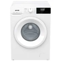 Стиральные машины с баком для воды Gorenje WNHPI62SCSIRV/UA 6 кг / 1200 об/мин / Белый photo 4