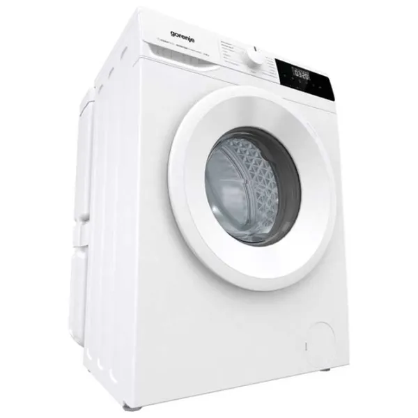 Mașină de spălat cu rezervor de apă Gorenje WNHPI62SCSIRV/UA 6 kg / 1200 rpm / White photo 5 Mașină de spălat cu rezervor de apă Gorenje WNHPI62SCSIRV/UA 6 kg / 1200 rpm / White photo 5