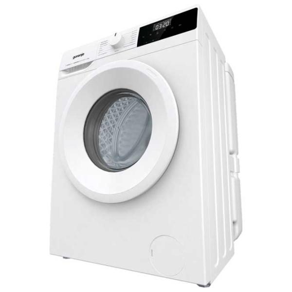 Mașină de spălat cu rezervor de apă Gorenje WNHPI62SCSIRV/UA 6 kg / 1200 rpm / White photo 7 Mașină de spălat cu rezervor de apă Gorenje WNHPI62SCSIRV/UA 6 kg / 1200 rpm / White photo 7