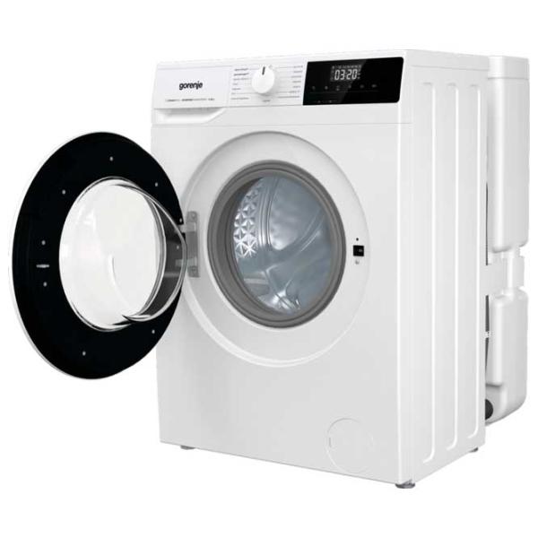 Mașină de spălat cu rezervor de apă Gorenje WNHPI62SCSIRV/UA 6 kg / 1200 rpm / White photo 9 Mașină de spălat cu rezervor de apă Gorenje WNHPI62SCSIRV/UA 6 kg / 1200 rpm / White photo 9