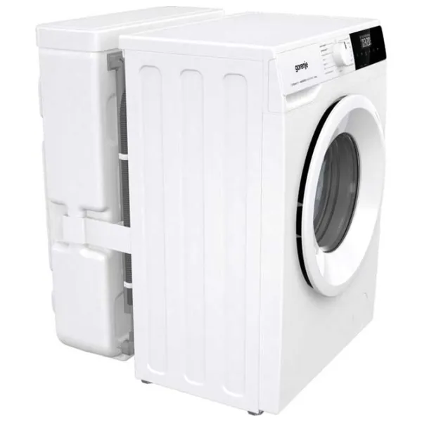 Mașină de spălat cu rezervor de apă Gorenje WNHPI62SCSIRV/UA 6 kg / 1200 rpm / White photo 10 Mașină de spălat cu rezervor de apă Gorenje WNHPI62SCSIRV/UA 6 kg / 1200 rpm / White photo 10