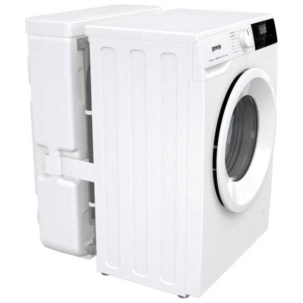 Mașină de spălat cu rezervor de apă Gorenje WNHPI62SCSIRV/UA 6 kg / 1200 rpm / White photo 10 Mașină de spălat cu rezervor de apă Gorenje WNHPI62SCSIRV/UA 6 kg / 1200 rpm / White photo 10