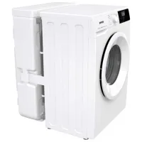 Стиральные машины с баком для воды Gorenje WNHPI62SCSIRV/UA 6 кг / 1200 об/мин / Белый photo 10