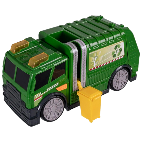 Camion Teamsterz 7535-17120 5050841712018 Green photo 1