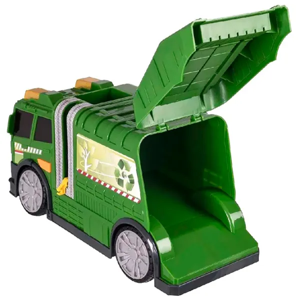 Camion Teamsterz 7535-17120 5050841712018 Green photo 3