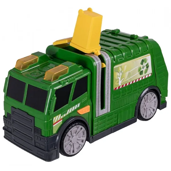 Camion Teamsterz 7535-17120 5050841712018 Green photo 5