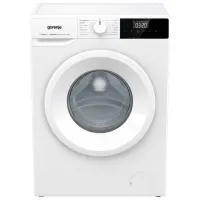 Стиральная машина Gorenje W1NHPI62SCS/PL 6 кг / 1200 об/мин / Белый photo 4