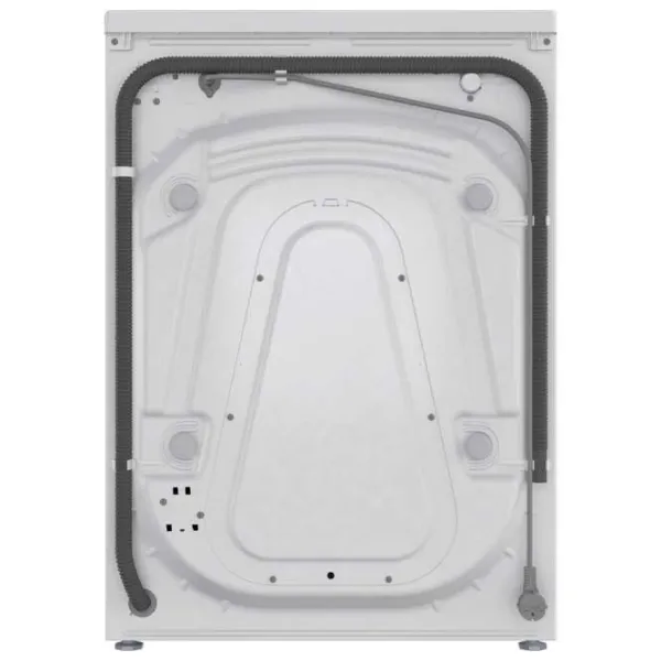 Mașină de spălat Gorenje W1NHPI62SCS/PL 6 kg / 1200 rpm / White photo 6