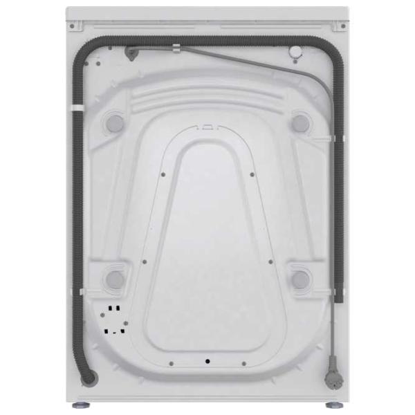 Mașină de spălat Gorenje W1NHPI62SCS/PL 6 kg / 1200 rpm / White photo 6