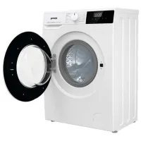 Стиральная машина Gorenje W1NHPI62SCS/PL 6 кг / 1200 об/мин / Белый photo 8