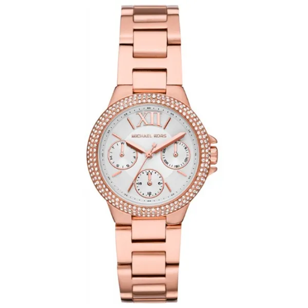 Наручные часы для женщин MICHAEL KORS MK6845 Кварцевый/ 33 мм photo 1 Наручные часы для женщин MICHAEL KORS MK6845 Кварцевый/ 33 мм photo 1