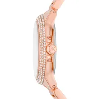Ceas de mână pentru femei MICHAEL KORS MK6845 Cuarț/ 33 mm photo 2