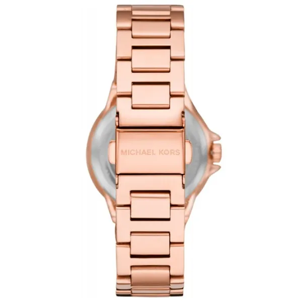 Наручные часы для женщин MICHAEL KORS MK6845 Кварцевый/ 33 мм photo 3 Наручные часы для женщин MICHAEL KORS MK6845 Кварцевый/ 33 мм photo 3