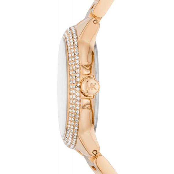 Наручные часы для женщин MICHAEL KORS MK6844 Кварцевый/ 33 мм photo 2 Наручные часы для женщин MICHAEL KORS MK6844 Кварцевый/ 33 мм photo 2