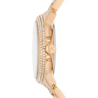 Ceas de mână pentru femei MICHAEL KORS MK6844 Cuarț/ 33 mm photo 2