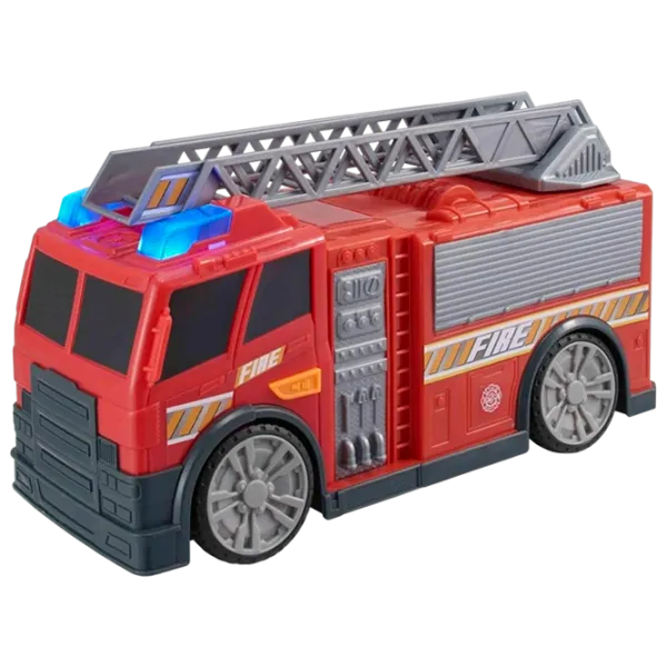 Camion Teamsterz 7535-17119 5050841711912 Red photo 1