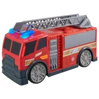 Camion Teamsterz 7535-17119 5050841711912 Red