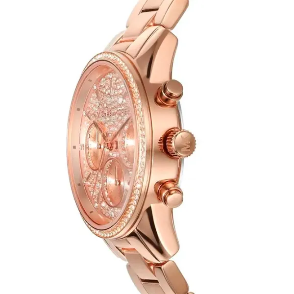 Наручные часы для женщин MICHAEL KORS MK7302 Кварцевый/ 37 мм photo 2 Наручные часы для женщин MICHAEL KORS MK7302 Кварцевый/ 37 мм photo 2