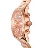 Ceas de mână pentru femei MICHAEL KORS MK7302 Cuarț/ 37 mm photo 2