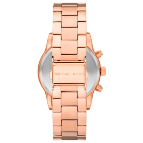 Наручные часы для женщин MICHAEL KORS MK7302 Кварцевый/ 37 мм photo 3 Наручные часы для женщин MICHAEL KORS MK7302 Кварцевый/ 37 мм photo 3