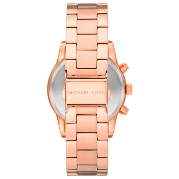Наручные часы для женщин MICHAEL KORS MK7302 Кварцевый/ 37 мм photo 3 Наручные часы для женщин MICHAEL KORS MK7302 Кварцевый/ 37 мм photo 3