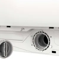 Стиральная машина Indesit BWE 81295X WV 8 кг / 1200 об/мин / Белый photo 6