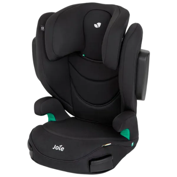 Детское автокресло Joie i-Trillo FX 3 года - 12 лет/ 36 кг/ Black photo 1