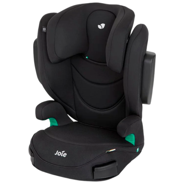 Детское автокресло Joie i-Trillo FX 3 года - 12 лет/ 36 кг/ Black photo 1