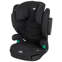 Детское автокресло Joie i-Trillo FX 3 года - 12 лет/ 36 кг/ Black