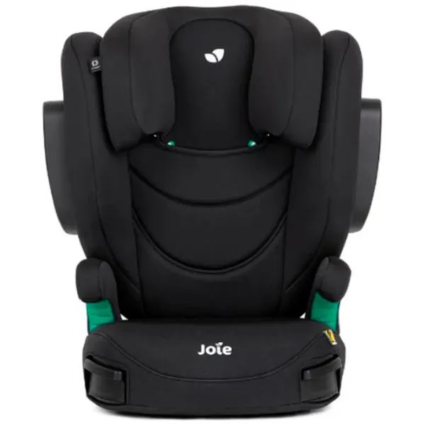 Детское автокресло Joie i-Trillo FX 3 года - 12 лет/ 36 кг/ Black photo 5