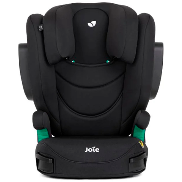 Детское автокресло Joie i-Trillo FX 3 года - 12 лет/ 36 кг/ Black photo 5