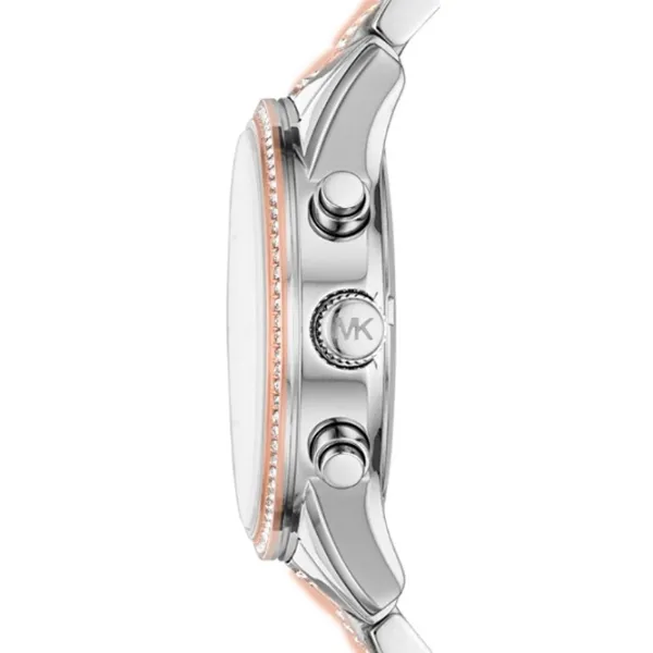 Наручные часы для женщин MICHAEL KORS MK6651 Кварцевый/ 37 мм photo 2 Наручные часы для женщин MICHAEL KORS MK6651 Кварцевый/ 37 мм photo 2