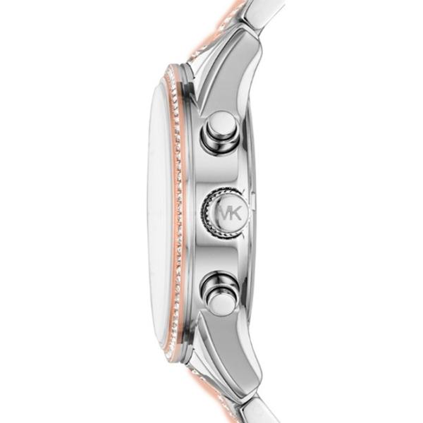 Наручные часы для женщин MICHAEL KORS MK6651 Кварцевый/ 37 мм photo 2 Наручные часы для женщин MICHAEL KORS MK6651 Кварцевый/ 37 мм photo 2