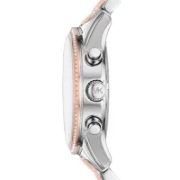 Ceas de mână pentru femei MICHAEL KORS MK6651 Cuarț/ 37 mm photo 2