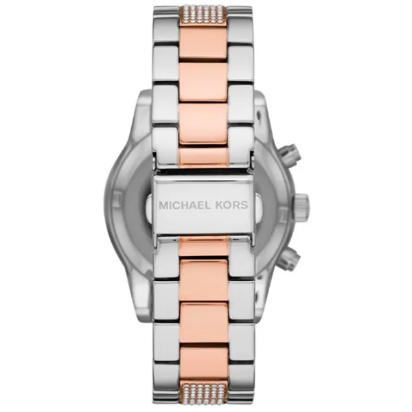 Наручные часы для женщин MICHAEL KORS MK6651 Кварцевый/ 37 мм photo 3 Наручные часы для женщин MICHAEL KORS MK6651 Кварцевый/ 37 мм photo 3