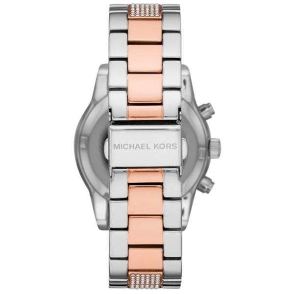 Наручные часы для женщин MICHAEL KORS MK6651 Кварцевый/ 37 мм photo 3 Наручные часы для женщин MICHAEL KORS MK6651 Кварцевый/ 37 мм photo 3