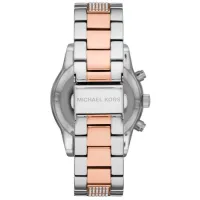 Ceas de mână pentru femei MICHAEL KORS MK6651 Cuarț/ 37 mm photo 3