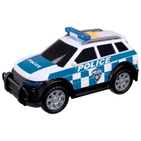 Машинка Teamsterz 7535-16836 5050841683615 Blue