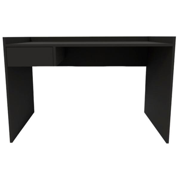 Masă de birou Smartex M3 PAL/ Black photo 1