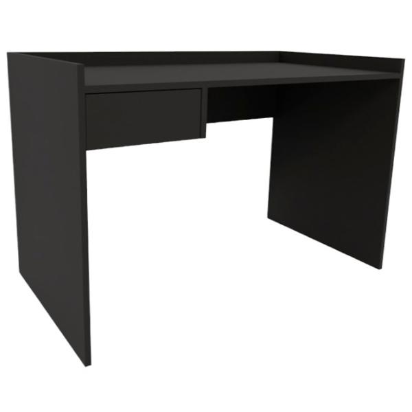 Masă de birou Smartex M3 PAL/ Black photo 3