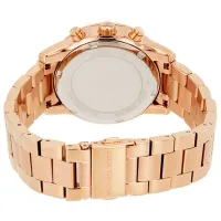 Ceas de mână pentru femei MICHAEL KORS MK6357 Cuarț/ 37 mm photo 3
