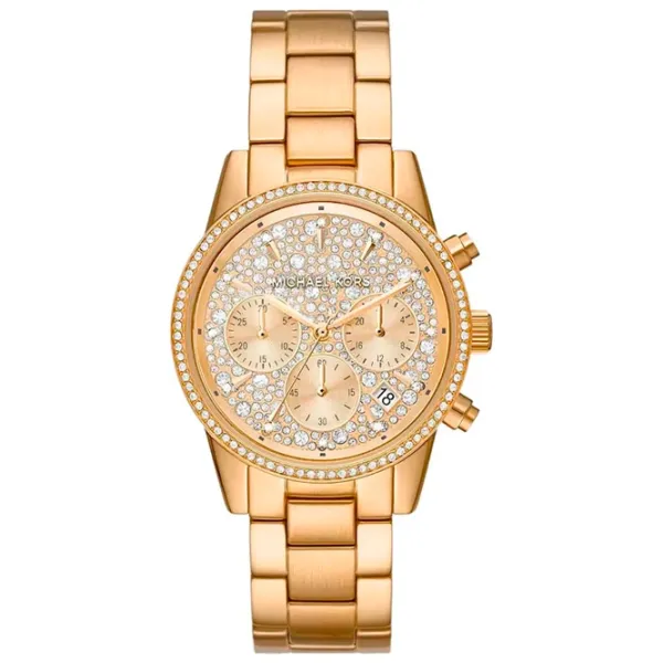 Наручные часы для женщин MICHAEL KORS MK7310 Кварцевый/ 37 мм photo 1