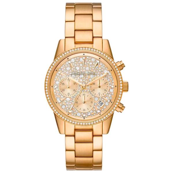 Наручные часы для женщин MICHAEL KORS MK7310 Кварцевый/ 37 мм photo 1