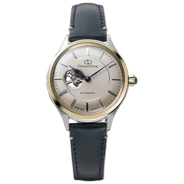 Ceas de mână pentru femei Orient Star Classic Mecanic/ 30.5 mm photo 1 Ceas de mână pentru femei Orient Star Classic Mecanic/ 30.5 mm photo 1