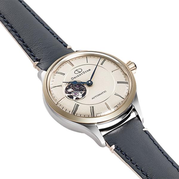 Ceas de mână pentru femei Orient Star Classic Mecanic/ 30.5 mm photo 3 Ceas de mână pentru femei Orient Star Classic Mecanic/ 30.5 mm photo 3