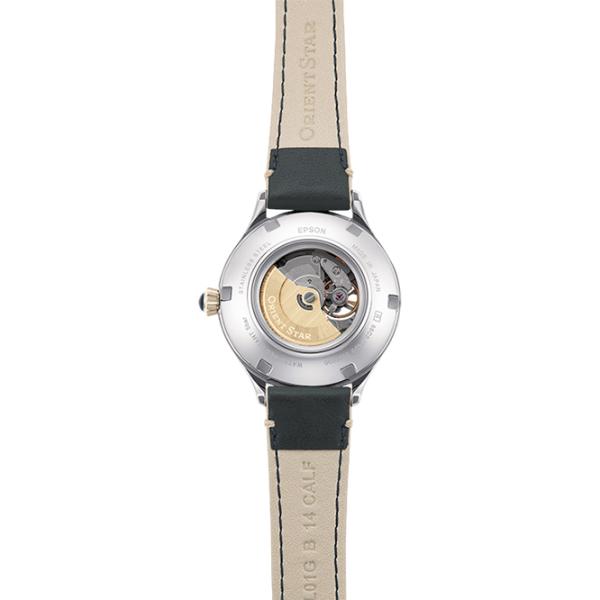 Ceas de mână pentru femei Orient Star Classic Mecanic/ 30.5 mm photo 4 Ceas de mână pentru femei Orient Star Classic Mecanic/ 30.5 mm photo 4