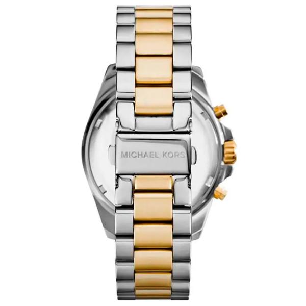 Наручные часы для женщин MICHAEL KORS MK5976 Кварцевый/ 43 мм photo 2 Наручные часы для женщин MICHAEL KORS MK5976 Кварцевый/ 43 мм photo 2